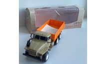 модель 1:43 УРАЛ 5557 сельхозник Элекон, масштабная модель, АРЕК (Элекон), scale43