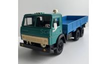 Модель 1:43 СССР камаз 5320 Элекон, масштабная модель, scale43