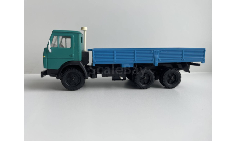Модель 1:43 СССР камаз 5320 Элекон, масштабная модель, scale43