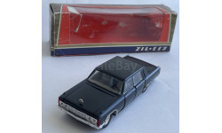 Модель 1:43 СССР ЗИЛ 117 1993 Тантал