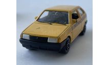 модель 1:60 ВАЗ 2108 ТАКСИ Китай, масштабная модель, scale0