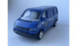 модель VW T4 VAN WALLY 9650