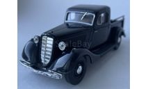 модель 1:43 ГАЗ М-415 НАШ АВТОПРОМ, масштабная модель, scale43