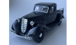 модель 1:43 ГАЗ М-415 НАШ АВТОПРОМ