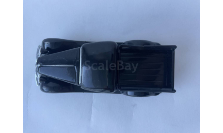 модель 1:43 ГАЗ М-415 НАШ АВТОПРОМ, масштабная модель, scale43
