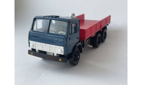 Модель 1:43 СССР камаз 5320 ранний арек Элекон, масштабная модель, АРЕК (Элекон), scale43