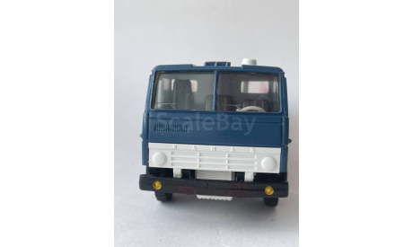 Модель 1:43 СССР камаз 5320 ранний арек Элекон, масштабная модель, АРЕК (Элекон), scale43