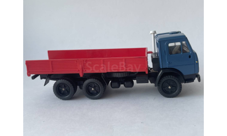 Модель 1:43 СССР камаз 5320 ранний арек Элекон, масштабная модель, АРЕК (Элекон), scale43