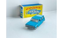 Модель 1:64 Studebaker station wagon matchbox №42, масштабная модель, scale64