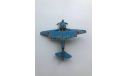 Модель 1:72 СССР самолета ла-5, масштабные модели авиации, сигнал, scale72