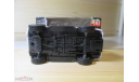 MITSUBISHI PAJERO CARARAMA ПОЖАРНАЯ ОХРАНА, масштабная модель, scale43