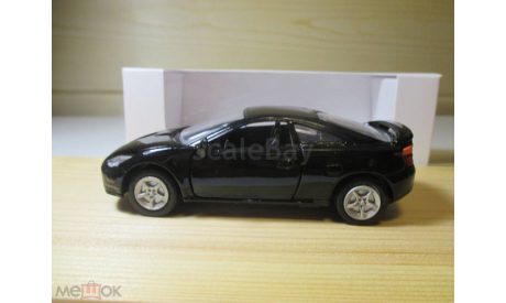 TOYOTA CELICA 1/43, масштабная модель, scale43