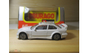 BMW M 3 DTM BBURAGO, масштабная модель, scale43