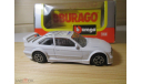 BMW M 3 DTM BBURAGO, масштабная модель, scale43