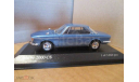 BMW 2000 CS Minichamps РАРИТЕТ, масштабная модель, scale0