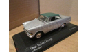 OPEL REKORD  COUPE  Minichamps, масштабная модель, scale43