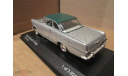 OPEL REKORD  COUPE  Minichamps, масштабная модель, scale43