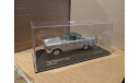 OPEL REKORD  COUPE  Minichamps, масштабная модель, scale43