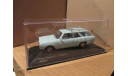 OPEL REKORD C Caravan Minichamps, масштабная модель, scale43, Mercedes-Benz