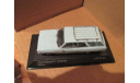 OPEL REKORD C Caravan Minichamps, масштабная модель, scale43, Mercedes-Benz