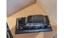 MERCEDES - BENZ 300 D Landaulet NOREV, масштабная модель, scale43, Mercedes-Benz