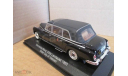 MERCEDES - BENZ 300 D Landaulet NOREV, масштабная модель, scale43, Mercedes-Benz