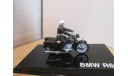 BMW R 60 мотоцикл  МАСШТАБ 143  NOREV РАРИТЕТ, масштабная модель, scale43