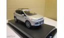 Ford Escape  Greenlight, масштабная модель, scale43