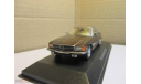 MERCEDES - BENZ 350 SL Minichamps, масштабная модель, scale43, Mercedes-Benz