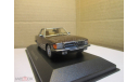 MERCEDES - BENZ 350 SL Minichamps, масштабная модель, scale43, Mercedes-Benz