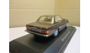 MERCEDES - BENZ 350 SL Minichamps, масштабная модель, scale43, Mercedes-Benz