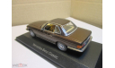 MERCEDES - BENZ 350 SL Minichamps, масштабная модель, scale43, Mercedes-Benz