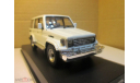 TOYOTA LAND CRUISER 70 HI-STORY, масштабная модель, scale43