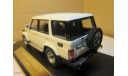 TOYOTA LAND CRUISER 70 HI-STORY, масштабная модель, scale43