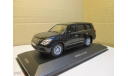 LEXUS LX 570 VVM104 ЕВРОПЕЙКА, масштабная модель, scale43