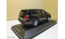 LEXUS LX 570 VVM104 ЕВРОПЕЙКА, масштабная модель, scale43