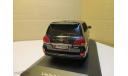 LEXUS LX 570 VVM104 ЕВРОПЕЙКА, масштабная модель, scale43