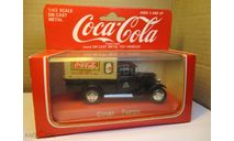 CITROEN FOURG0N Coca-Cola Solido 1979 г. РЕДКАЯ МОДЕЛЬ, масштабная модель, scale0
