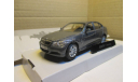 BMW  3 series, масштабная модель, scale0