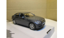 BMW  3 series, масштабная модель, scale0