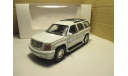 CADILLAC ESCALADE 2002  WELLY, масштабная модель, scale0