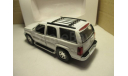 CADILLAC ESCALADE 2002  WELLY, масштабная модель, scale0