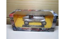 MERCEDES BENZ  W125  1937  Silberpfeil  NEW RAY, масштабная модель, scale0