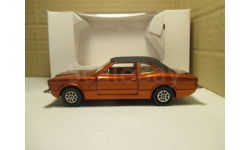 FORD  CORTINA GXL  CORGI TOYS whizzwheels