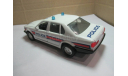 BMW 750 IL  MATCHBOX  Super Kings 1988, масштабная модель, scale0