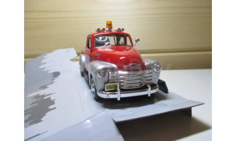 CHEVROLET C 3100  pickup  CARARAMA, масштабная модель, scale0