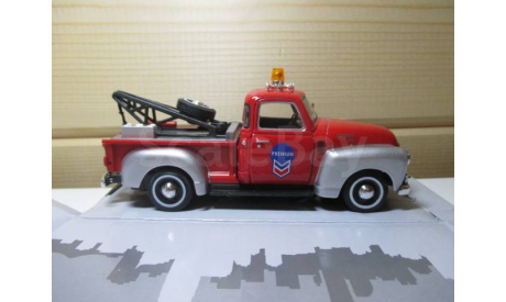 CHEVROLET C 3100  pickup  CARARAMA, масштабная модель, scale0