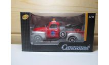 CHEVROLET C 3100  pickup  CARARAMA, масштабная модель, scale0