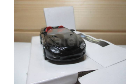 FORD MUSTANG MACH III  NEW RAY, масштабная модель, scale0