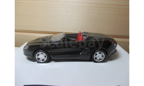 FORD MUSTANG MACH III  NEW RAY, масштабная модель, scale0